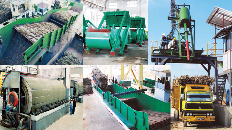 打造高效耐用甘蔗壓榨設(shè)備，正和機(jī)械甘蔗壓榨設(shè)備運(yùn)行穩(wěn)定新理念